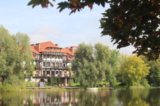 Stary Tartak - Iława - 4