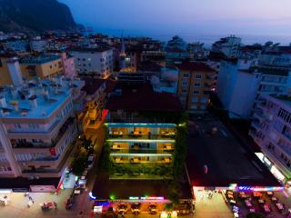 Gallion Hotel - Alanya - 9