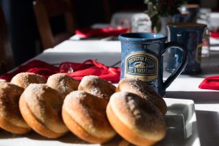Brewster House Bed & Breakfast - Freeport - 5