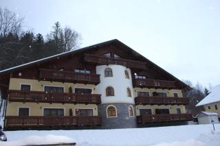 Apartmán Essi Tále- Chopok - 9