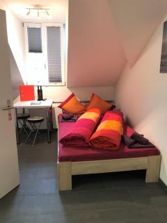 HITrental Station Apartments - Lucerna - 9