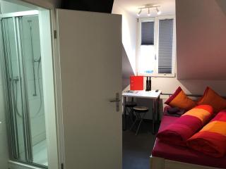 HITrental Station Apartments - Lucerna - 8