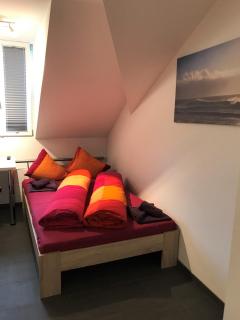 HITrental Station Apartments - Lucerna - 2