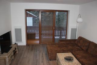 Apartmán Essi Tále- Chopok - 3