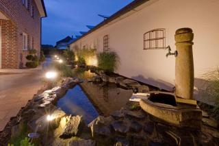 Hotel Restaurant Zum Heidekrug - Bersenbrück - 5