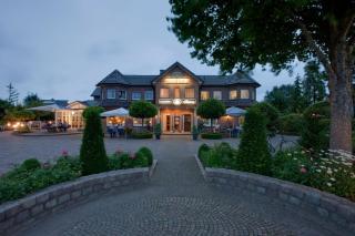 Hotel Restaurant Zum Heidekrug - Bersenbrück - 9