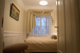 Ranna Luxury Apartment - Pärnu - 1