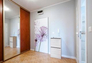Apartament Politechnika przy jeziorze - Poznan - 3