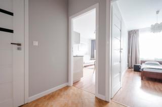 Apartament Politechnika przy jeziorze - Poznan - 5