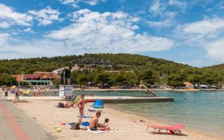 Victoria Mobilehome Jezera Village Holiday Resort - Jezera - 3