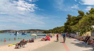 Victoria Mobilehome Jezera Village Holiday Resort - Jezera - 2