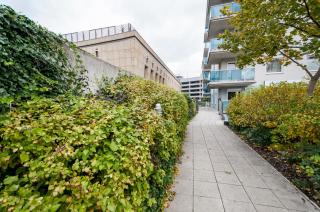 Apartament Politechnika przy jeziorze - Poznan - 6