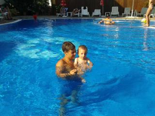 Saint George Family Hotel - Lozenets - 4