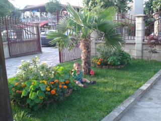 Saint George Family Hotel - Lozenets - 5