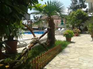 Saint George Family Hotel - Lozenets - 6