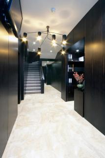 Claverley Court Apartments Knightsbridge - Londra - 3