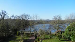 Logis de Ponthus - Paimpont - 7