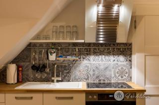 Villa Dohna - Apartment Wedelstam - 4