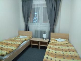 Hotel Lidový dům - Nový Hrozenkov - 3