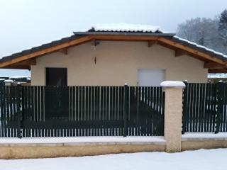 Studio de la corbaz - 5