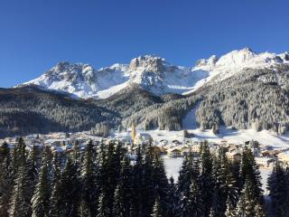 Appartamenti dolomitici - Padola - 2