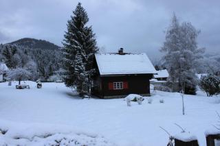Heidi's Häuschen - Bad Mitterndorf - 6