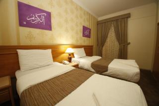 Guest Time Hotel - Medina - 0