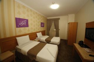 Guest Time Hotel - Medina - 6