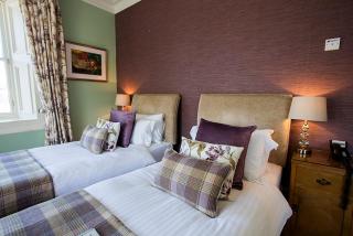 Port Charlotte Hotel - Port Charlotte - 9