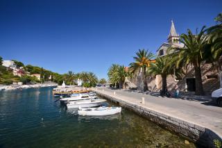 Guest House Nevena - Splitska - 9