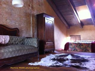 La Corte del Barbio - 1