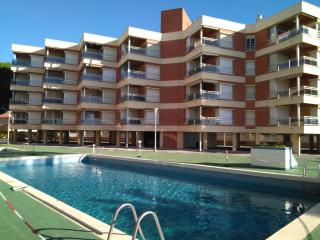 Apartamento Sol de España - 8