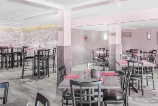Days Inn by Wyndham Springfield/Phil.Intl Airport - Springfield - 5