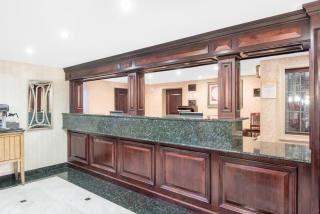 Days Inn by Wyndham Springfield/Phil.Intl Airport - Springfield - 7