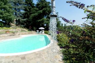 Castello di Grillano Guest House - 5