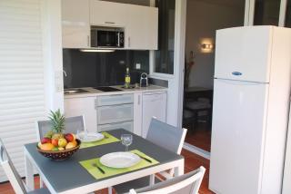 Studio Mimosa - Saint-François - 3