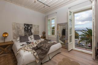 Amymone Suites - Nafplio - 0