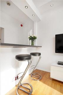 Modern Apartment In City Centre - Bergen - 5