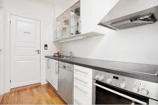 Modern Apartment In City Centre - Bergen - 7