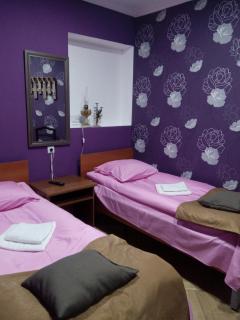 Tbilisi Downtown Guest House - Tbilisi - 7