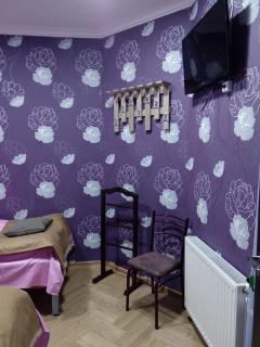 Tbilisi Downtown Guest House - Tbilisi - 6