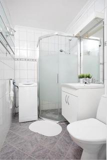 Modern Apartment In City Centre - Bergen - 1
