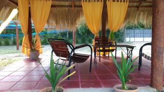 Amaikén Suites - Nono - 2