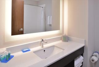 Holiday Inn Express Hotel and Suites Abilene by IHG - 6
