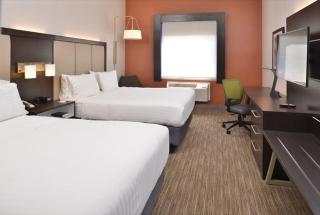 Holiday Inn Express Hotel and Suites Abilene by IHG - Abilene - 2