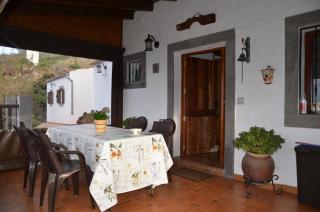 La Berrera - Firgas - 3