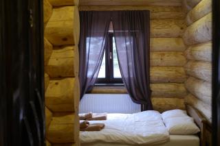 Berloga Pylypets - 2