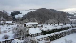 Zur schönen Aussicht - Hellenthal - 5