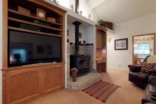 Whispering Pines - 6