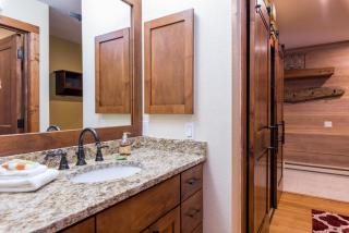 Snowcreek Delight - 2